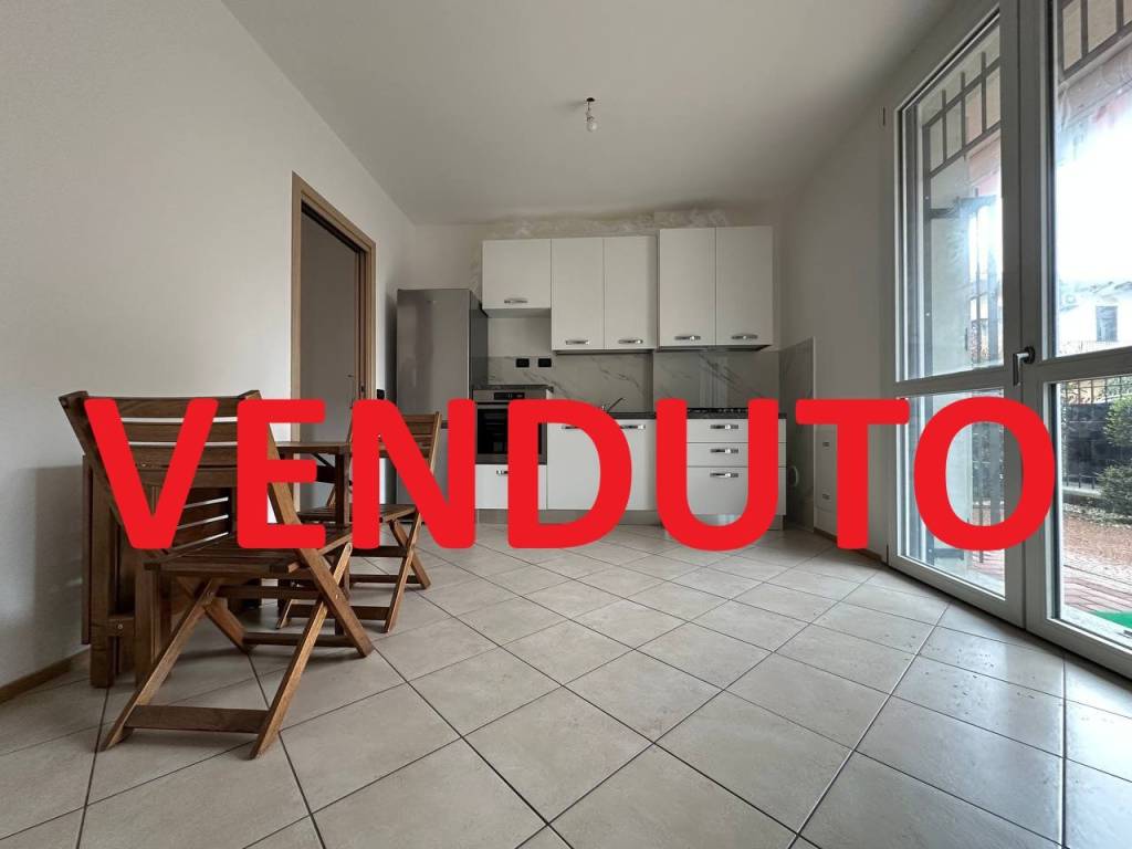 appartamento in vendita a Pessano con Bornago