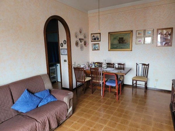 appartamento in vendita a Pessano con Bornago