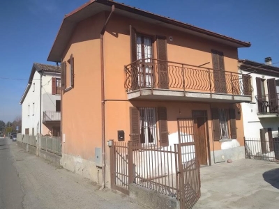 casa indipendente in vendita a Pessano con Bornago