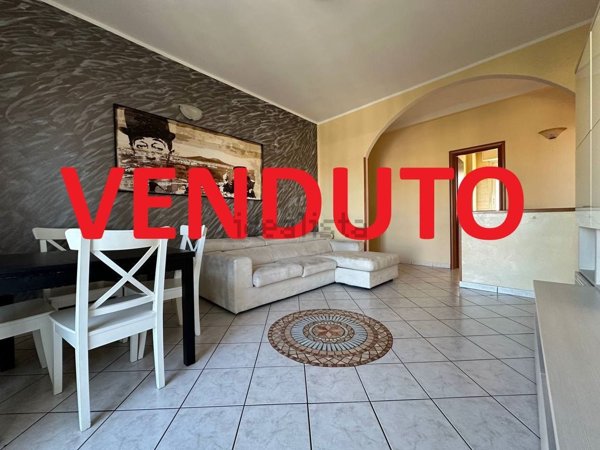 appartamento in vendita a Pessano con Bornago