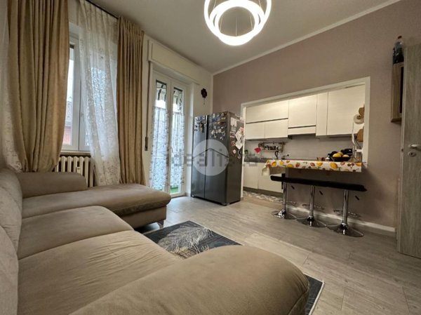 appartamento in vendita a Pessano con Bornago