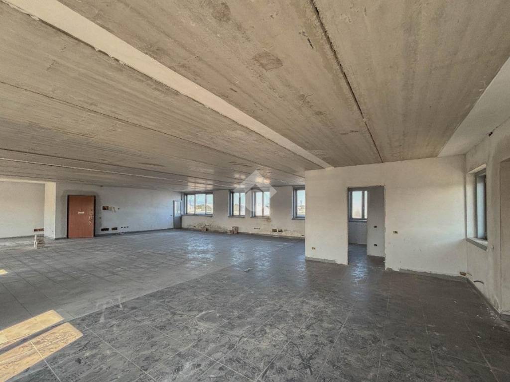 appartamento in vendita a Pessano con Bornago