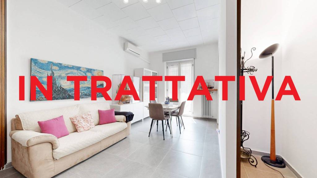 appartamento in vendita a Pessano con Bornago