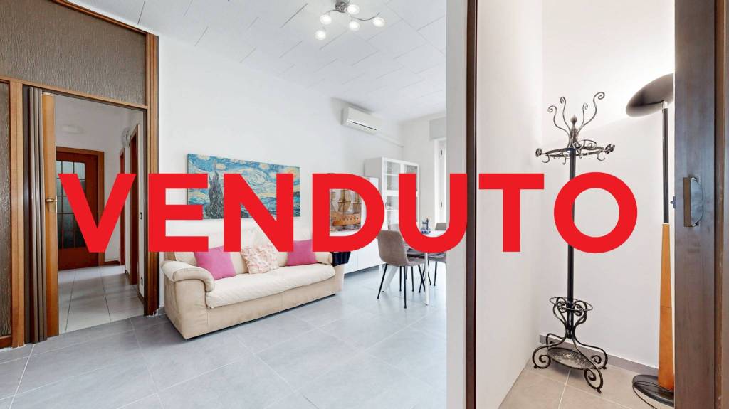 appartamento in vendita a Pessano con Bornago