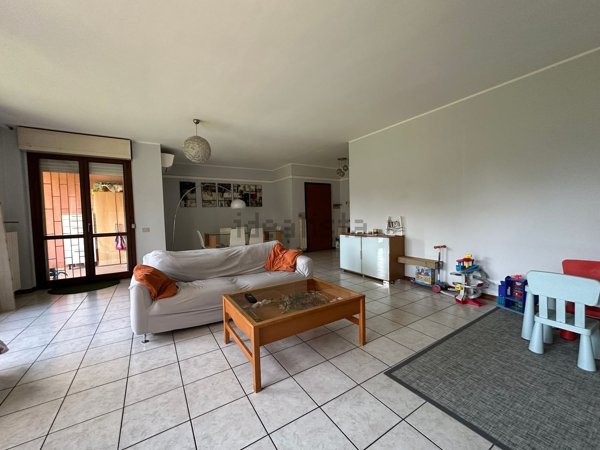 appartamento in vendita a Pessano con Bornago