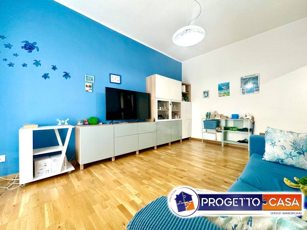 appartamento in vendita a Pessano con Bornago