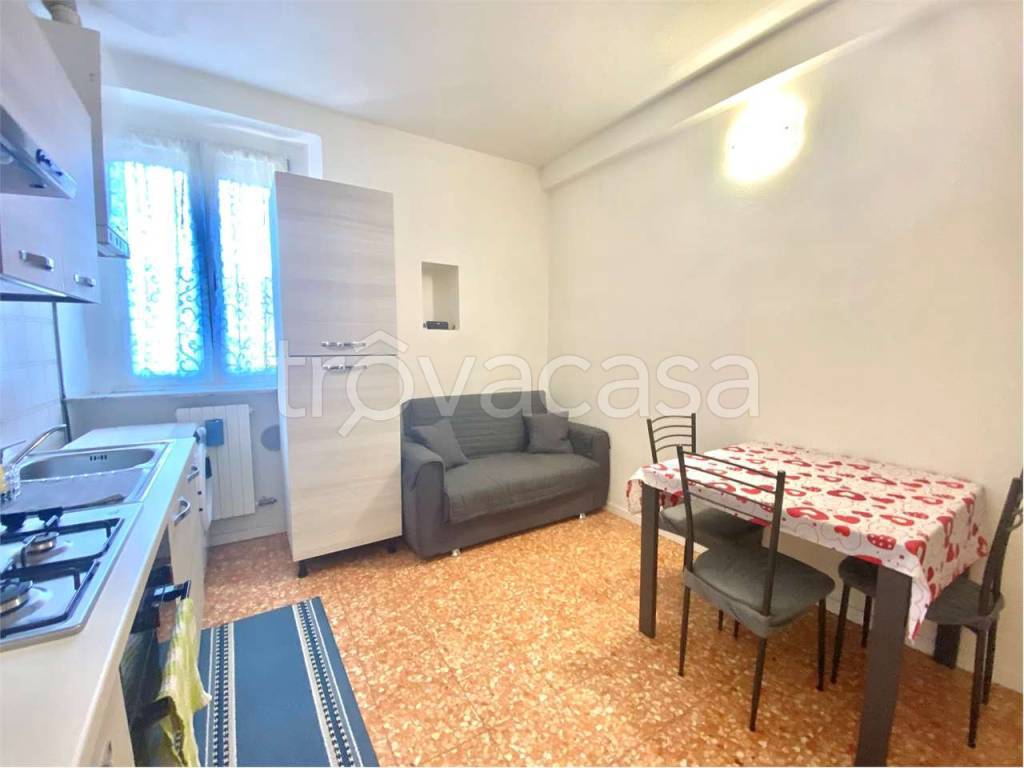 appartamento in vendita a Pessano con Bornago