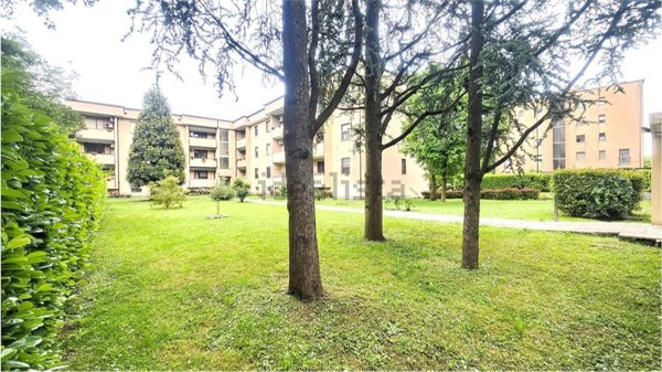 appartamento in vendita a Pessano con Bornago
