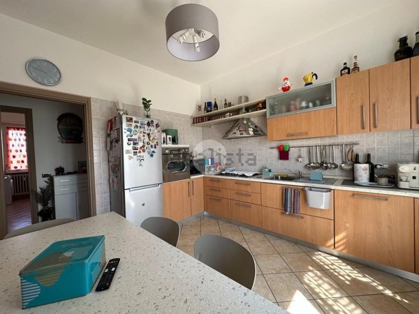 appartamento in vendita a Pessano con Bornago