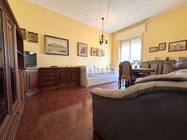 appartamento in vendita a Pessano con Bornago