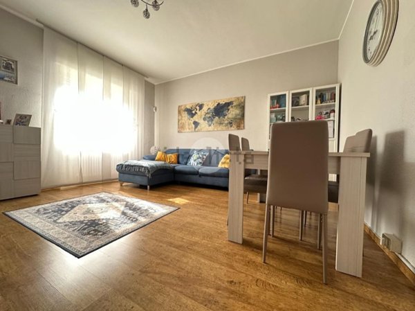appartamento in vendita a Pessano con Bornago