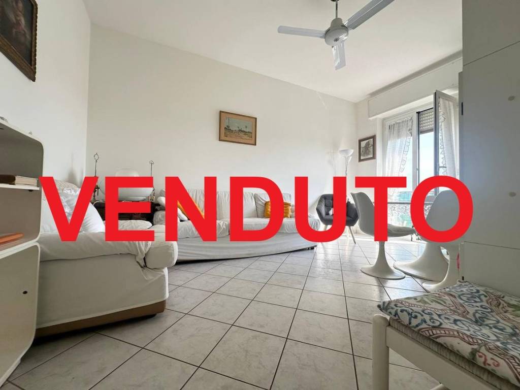 appartamento in vendita a Pessano con Bornago