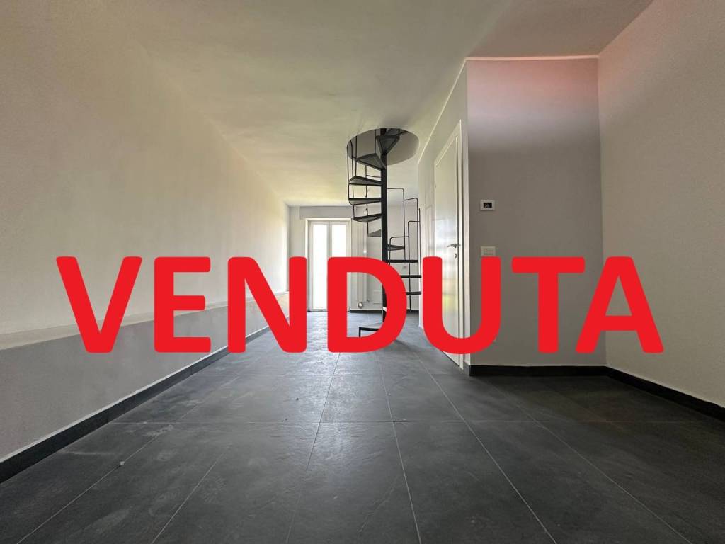 appartamento in vendita a Pessano con Bornago