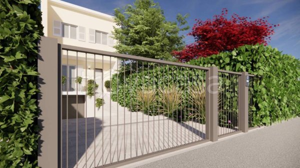 casa indipendente in vendita a Pessano con Bornago