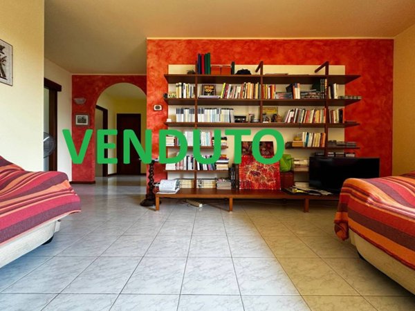 appartamento in vendita a Pessano con Bornago