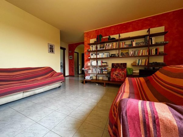 appartamento in vendita a Pessano con Bornago
