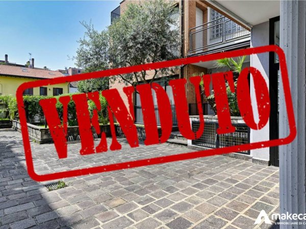 appartamento in vendita a Pessano con Bornago