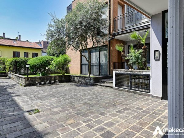 appartamento in vendita a Pessano con Bornago