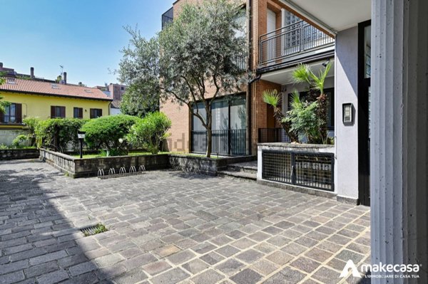 appartamento in vendita a Pessano con Bornago