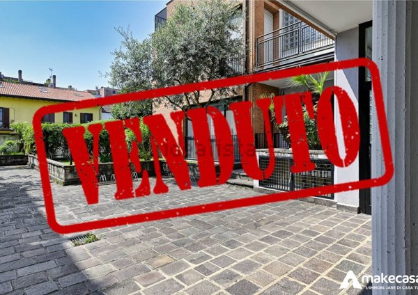 appartamento in vendita a Pessano con Bornago