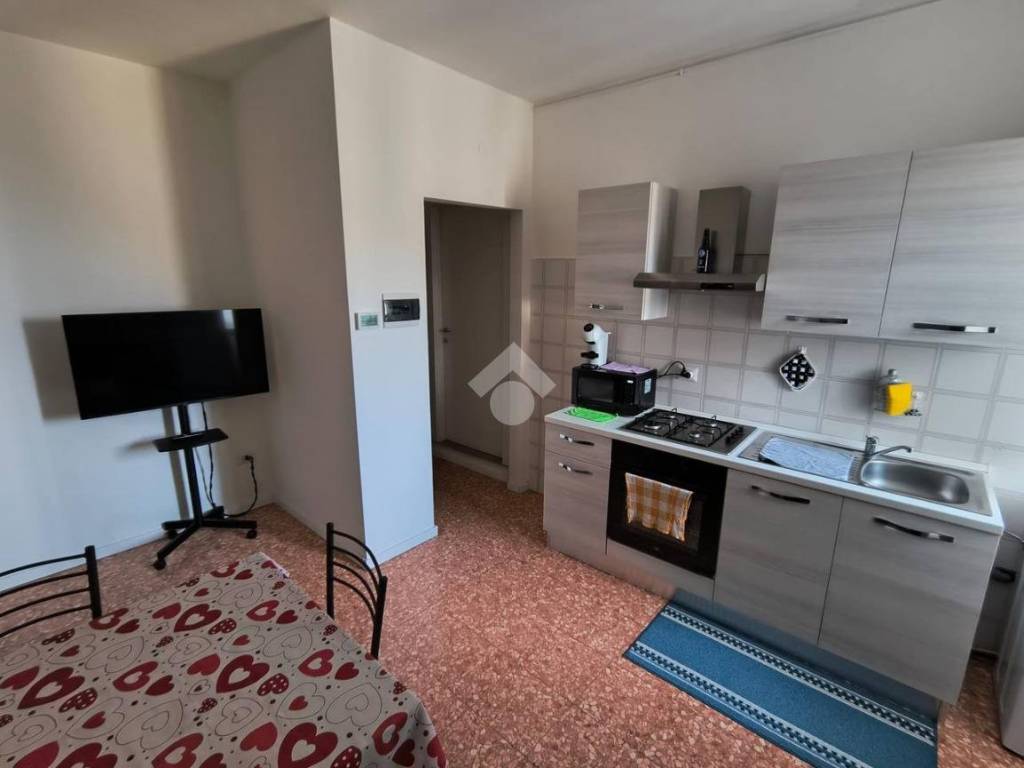 appartamento in vendita a Pessano con Bornago