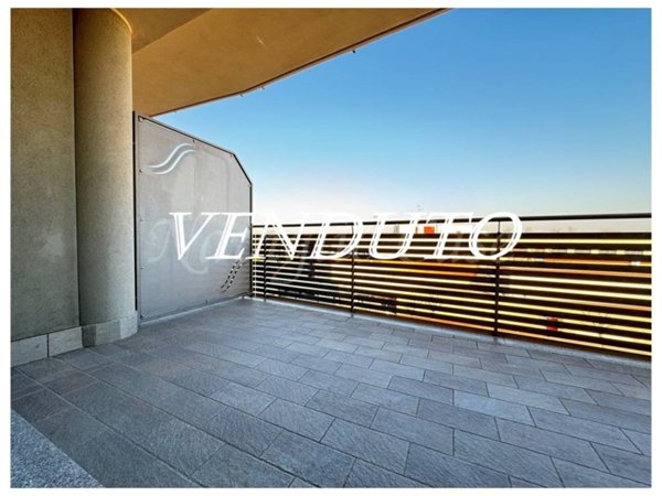 appartamento in vendita a Pessano con Bornago