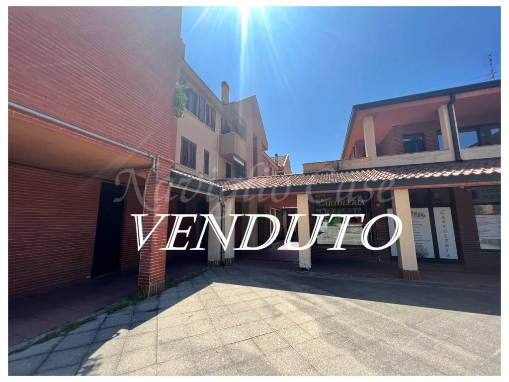 appartamento in vendita a Pessano con Bornago