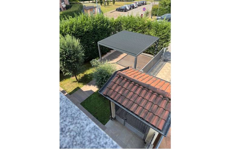 casa indipendente in vendita a Pessano con Bornago