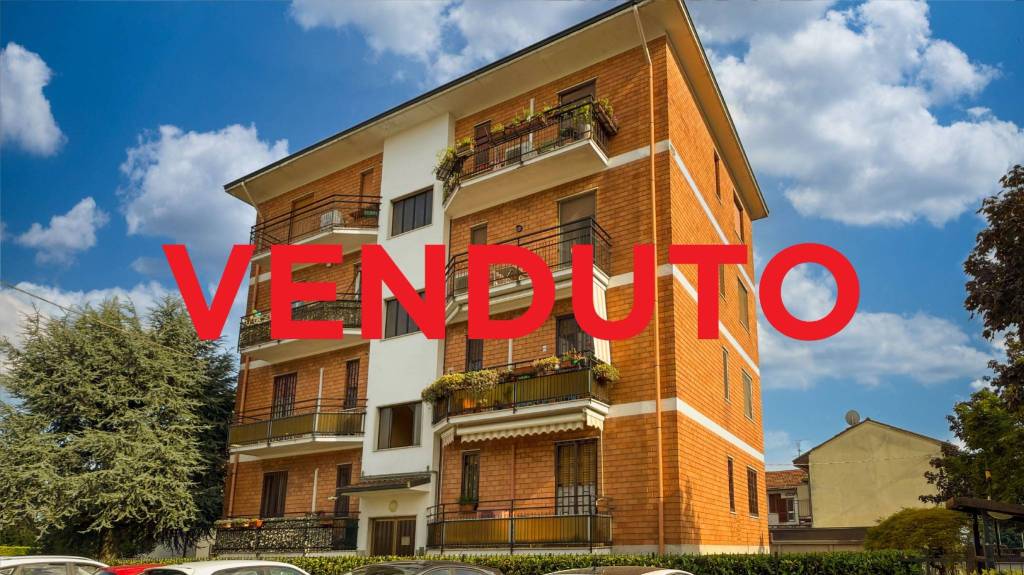 appartamento in vendita a Pessano con Bornago