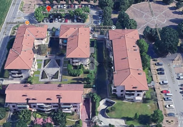 appartamento in vendita a Pessano con Bornago