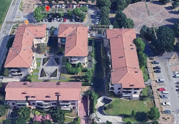 appartamento in vendita a Pessano con Bornago