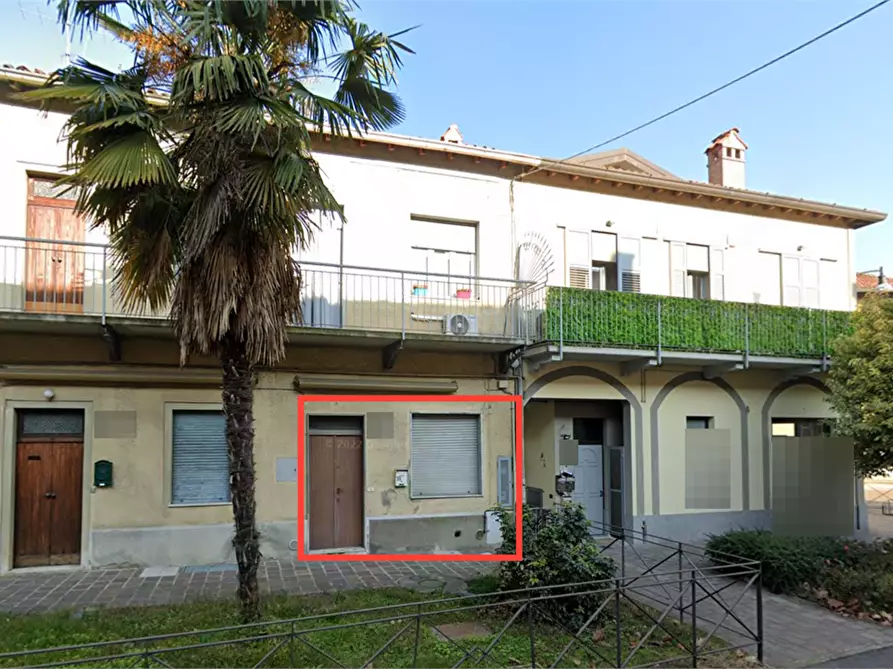 appartamento in vendita a Pessano con Bornago