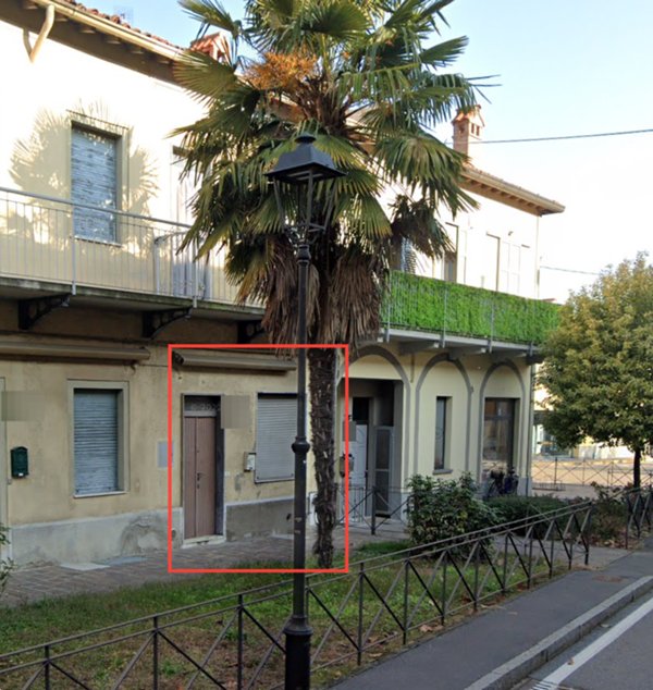 appartamento in vendita a Pessano con Bornago