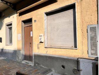 appartamento in vendita a Pessano con Bornago