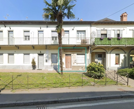 appartamento in vendita a Pessano con Bornago