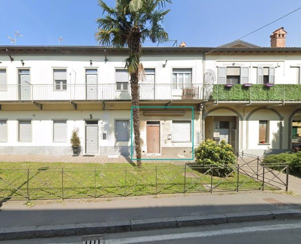 appartamento in vendita a Pessano con Bornago