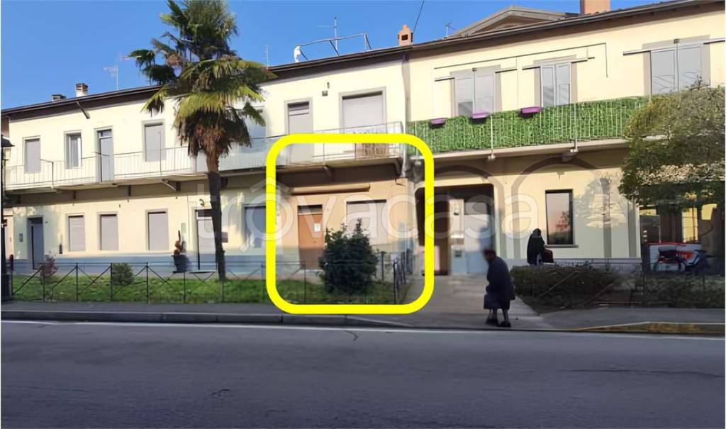 appartamento in vendita a Pessano con Bornago