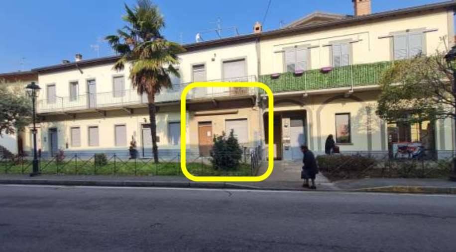 appartamento in vendita a Pessano con Bornago