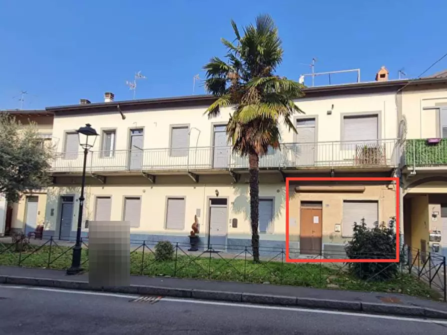 appartamento in vendita a Pessano con Bornago