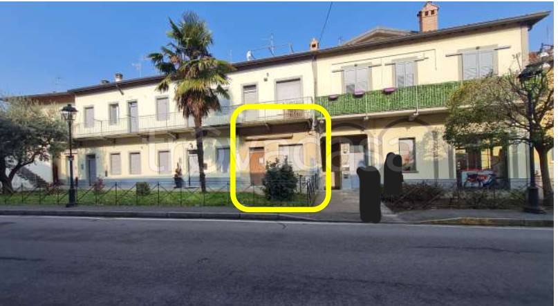 appartamento in vendita a Pessano con Bornago