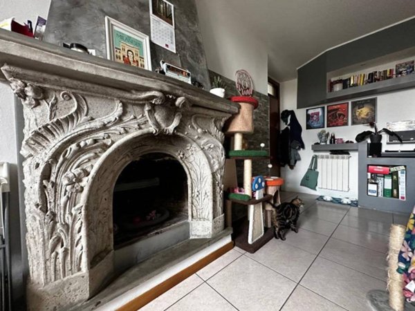 appartamento in vendita a Pessano con Bornago