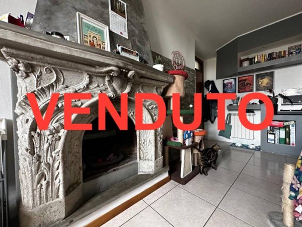 appartamento in vendita a Pessano con Bornago