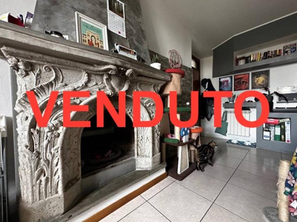 appartamento in vendita a Pessano con Bornago