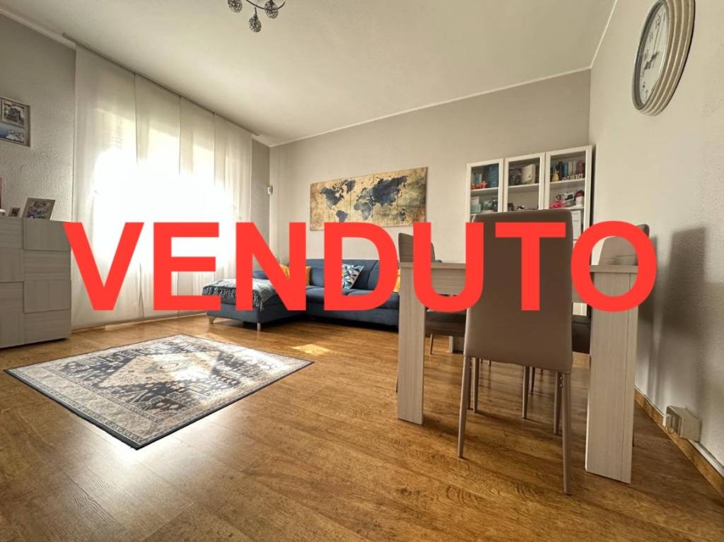 appartamento in vendita a Pessano con Bornago