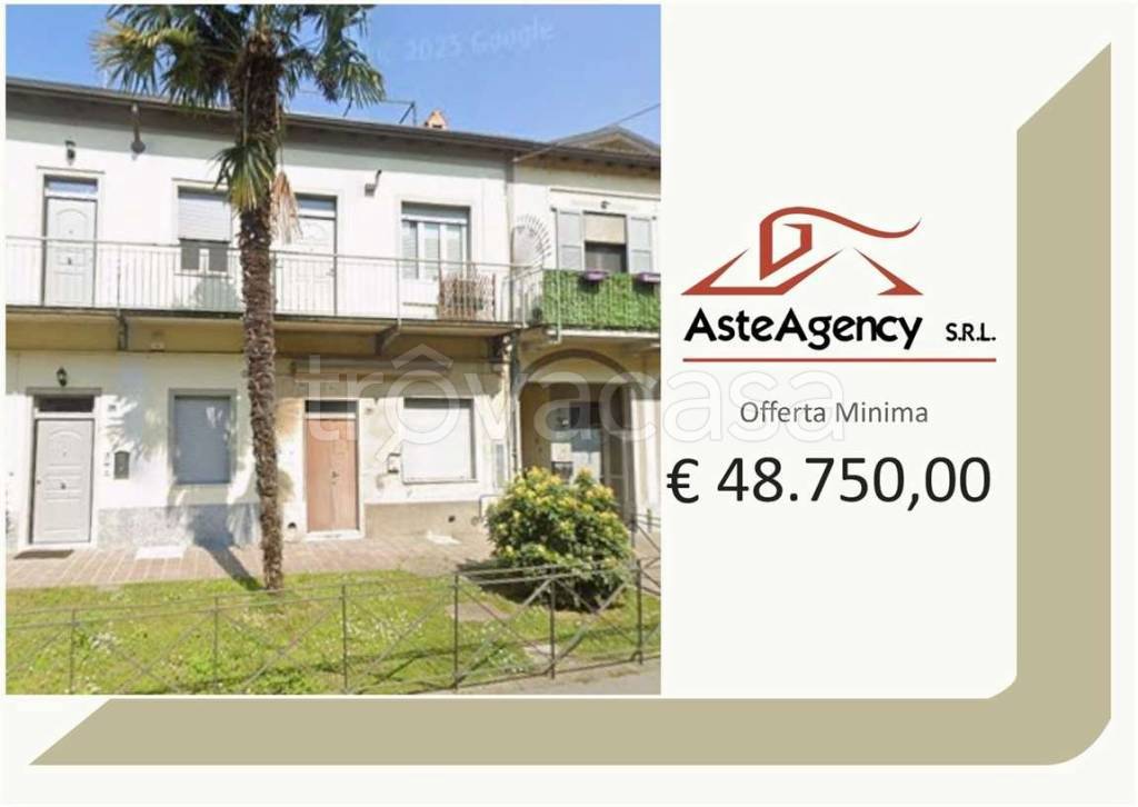 appartamento in vendita a Pessano con Bornago