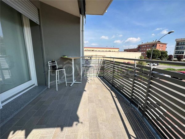 appartamento in vendita a Pessano con Bornago