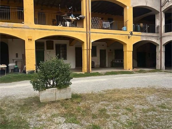 appartamento in vendita a Pessano con Bornago