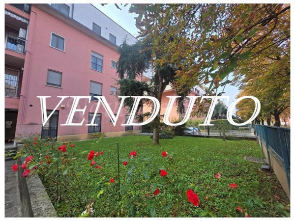 appartamento in vendita a Pessano con Bornago