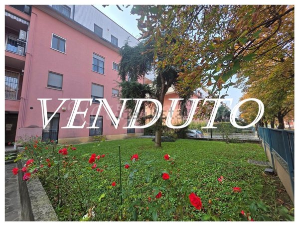 appartamento in vendita a Pessano con Bornago