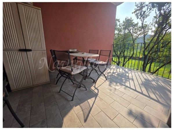 appartamento in vendita a Pessano con Bornago